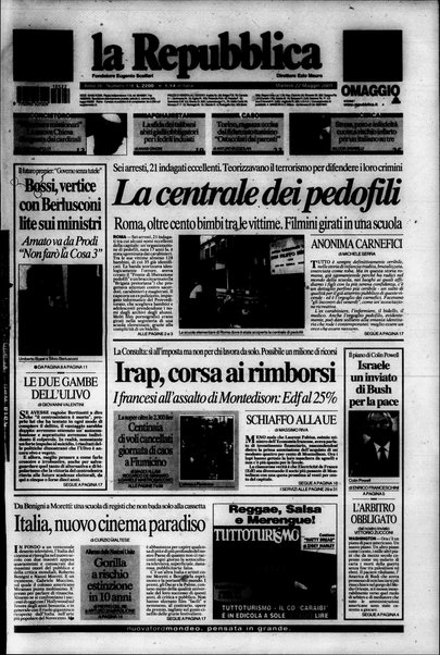 La repubblica